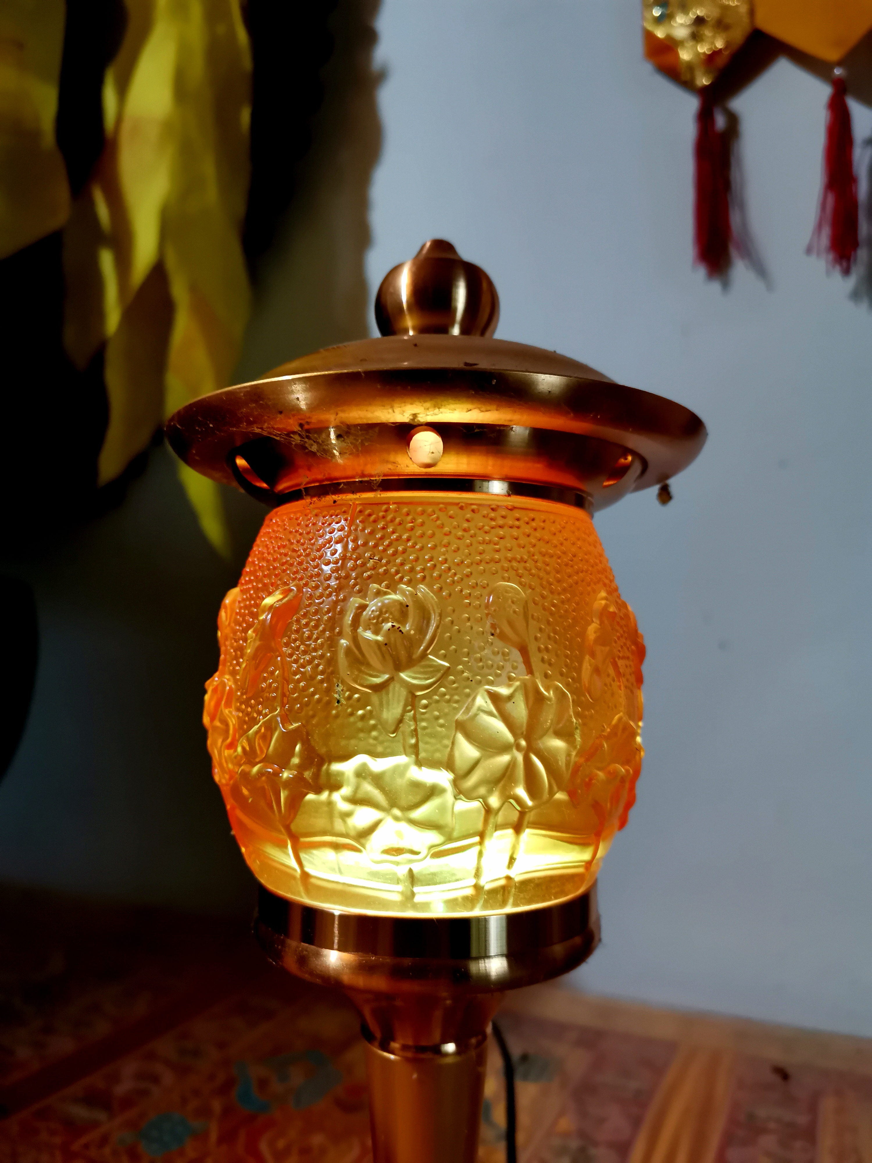 天子国际讲经堂缘起
